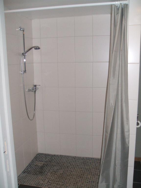 B&B Le Renard Dormant Maissin Pokoj fotografie